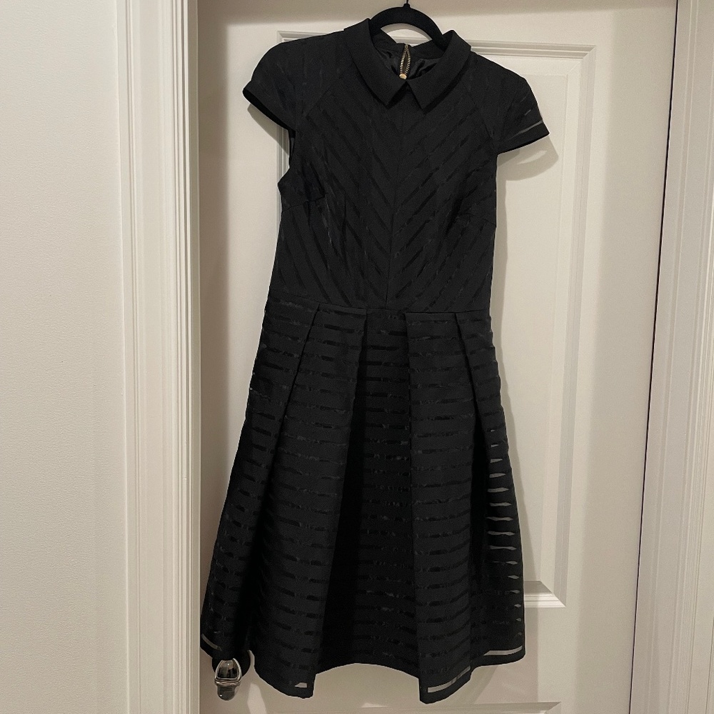 Ted Baker Dress